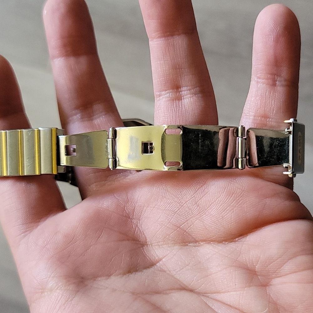 Vintage Rado Diastar Anatom Watch - Picture 6 of 7
